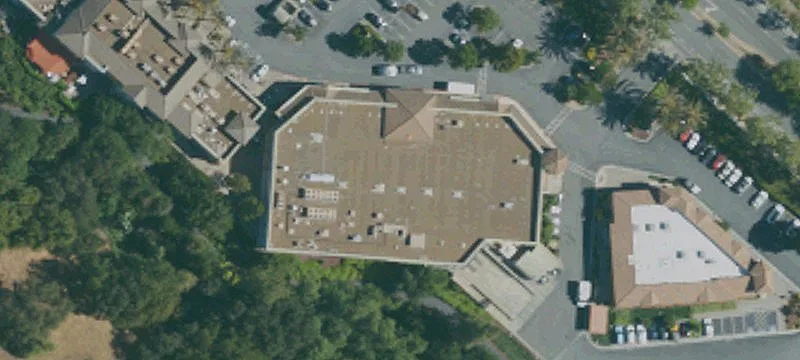 Retail Shopping Center For Lease