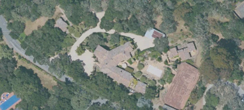 Turnkey European-Style Resort Compound