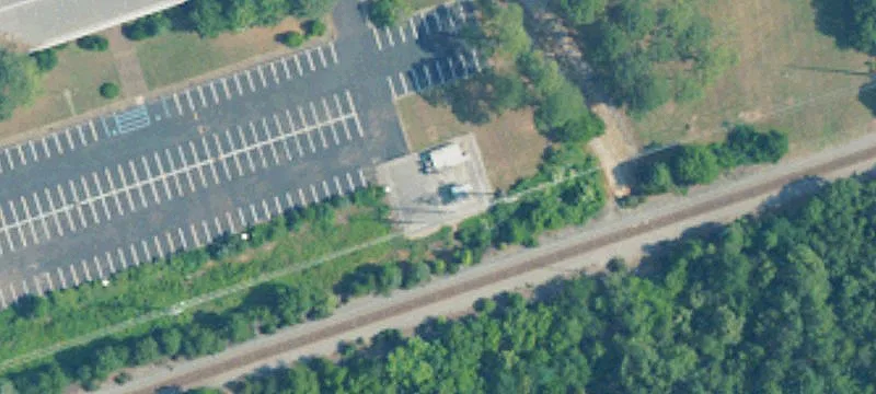 Fully Conditioned Warehouse Flex Space