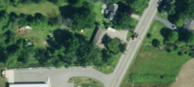 Highly Visible Commercial Development Land