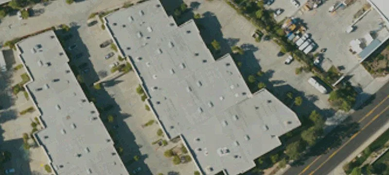 Industrial Condominium Warehouse Unit