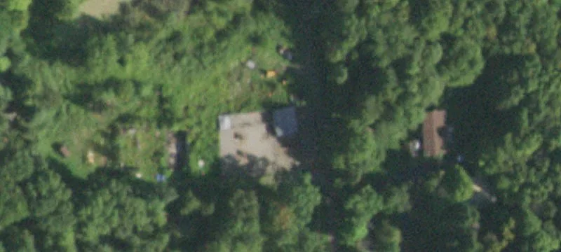 Residential Land with Pond