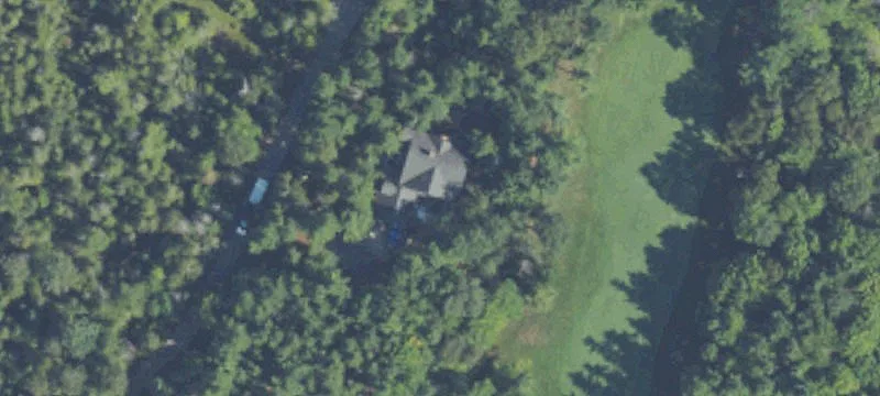 Build-Ready Country Club Lot