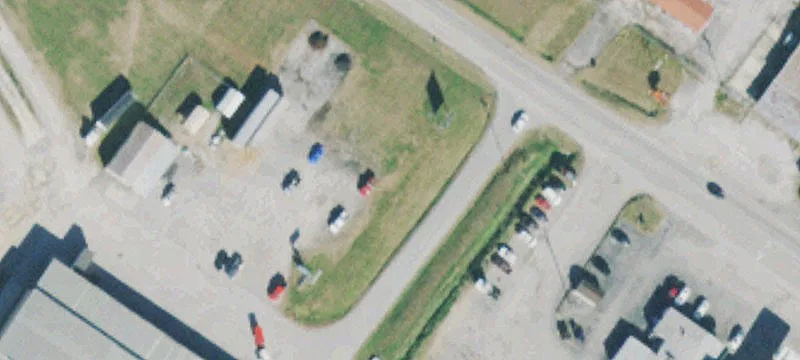 Commercial Development Land Off I-24