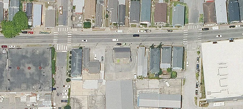 Multi-Building Pet Services Facility