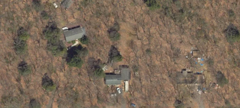 Building Lot with Expired Septic Permit