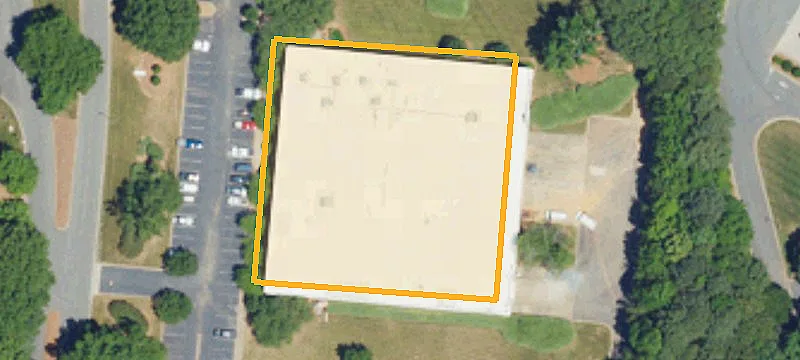 Industrial Building For Sale