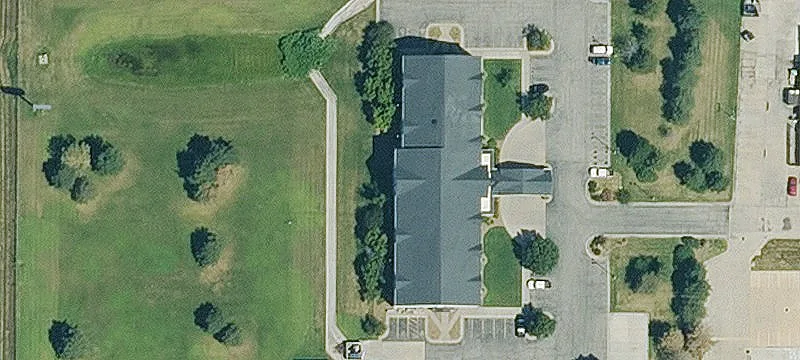 For-Sale Hotel