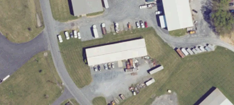 Flex Warehouse with Office