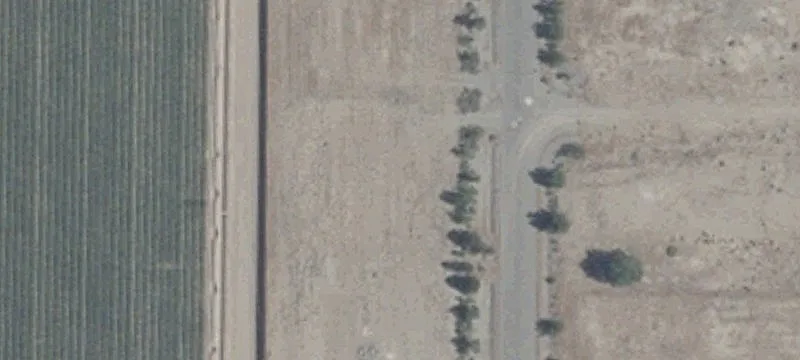 Residential Development Lot