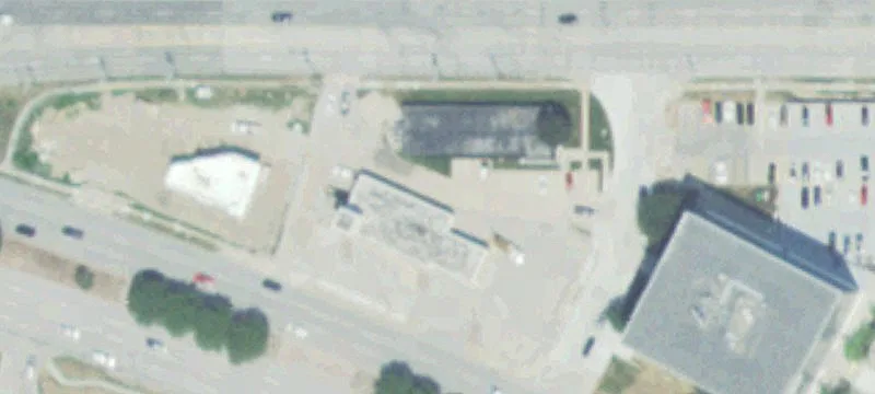 Freestanding Bank Ground Lease