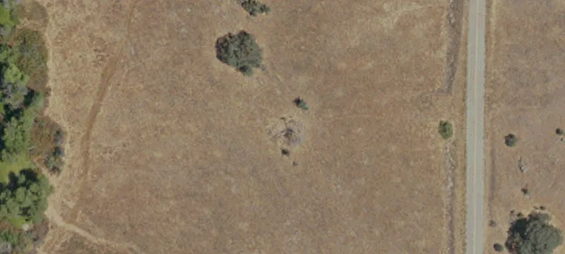 Residential Land Lot