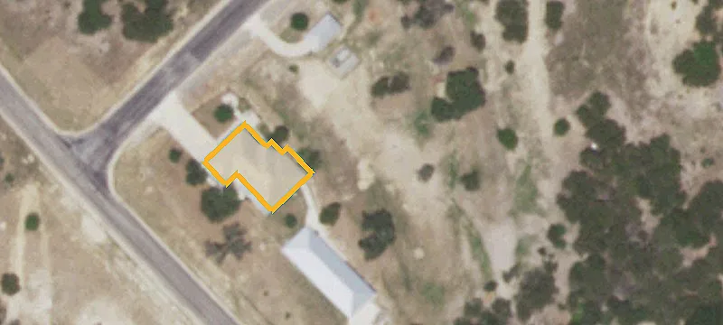 Oak-Studded Residential Acreage