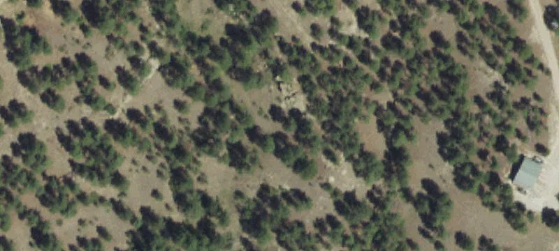 Rural Residential Land Parcel
