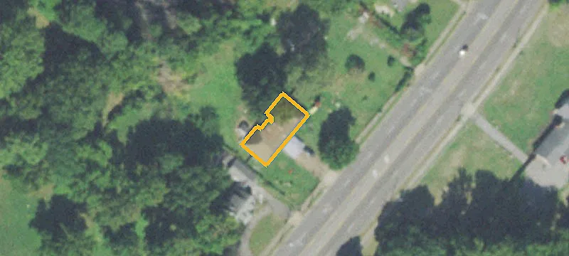 Residential Land Lot For Sale
