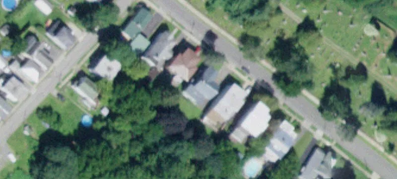 Recently Remodeled Duplex