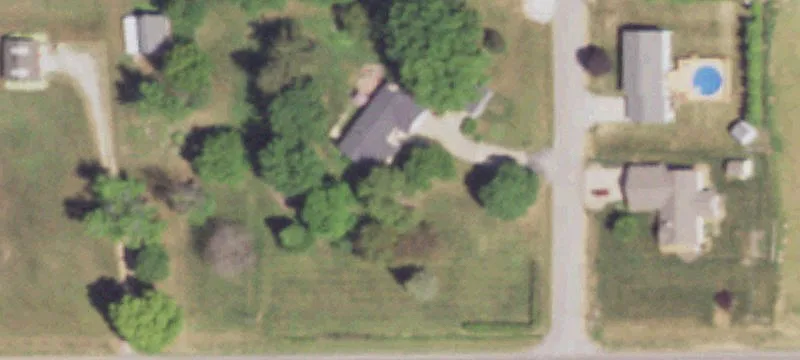 Residential Home Lot