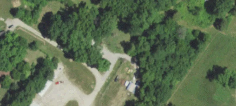 Industrial Development Land Site