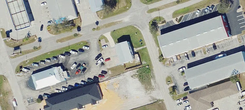 Fourplex Income Property