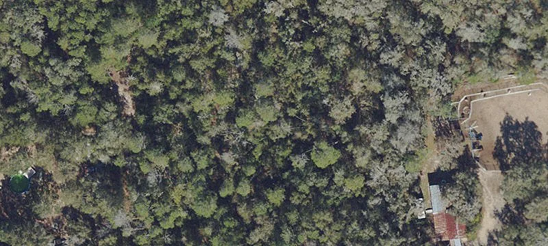 5-Acre Agricultural Estate Lot