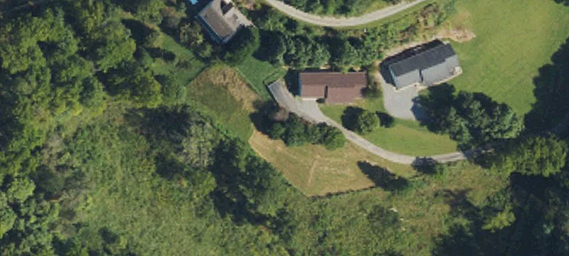 Residential Home Site Acreage