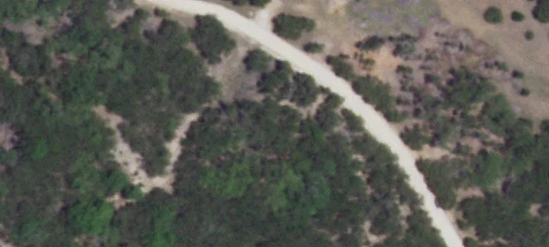 Commercial Land with C-1 Zoning