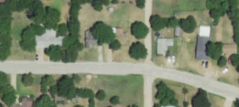 Vacant Residential Lot with Utilities
