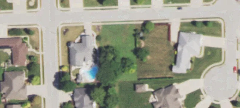 Residential Building Lot