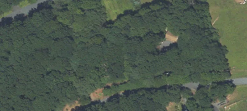 Gated Community Building Lot