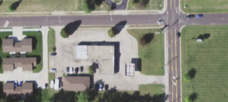 Two-Unit Commercial Bar and Retail