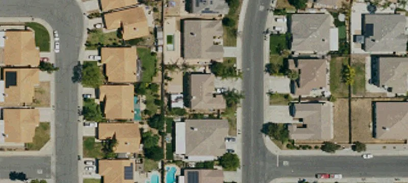 Commercial Land Parcel