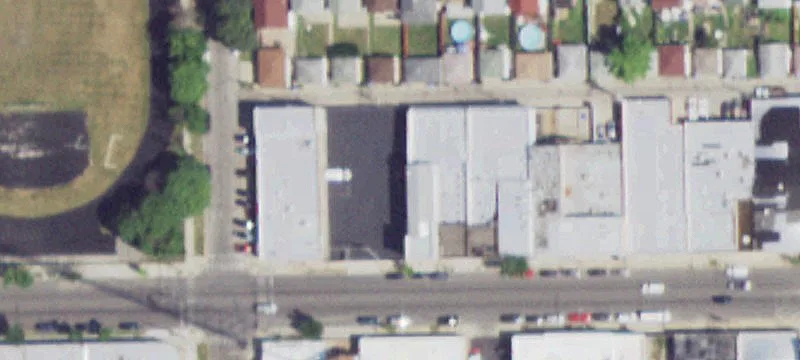 Commercial Land Parcel