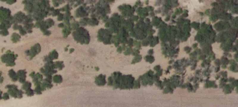 Ag-Exempt Waterfront Land Parcel