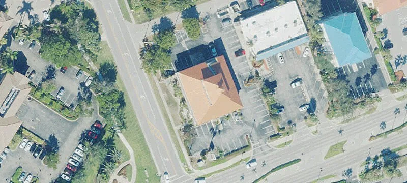 Flexible Office Building