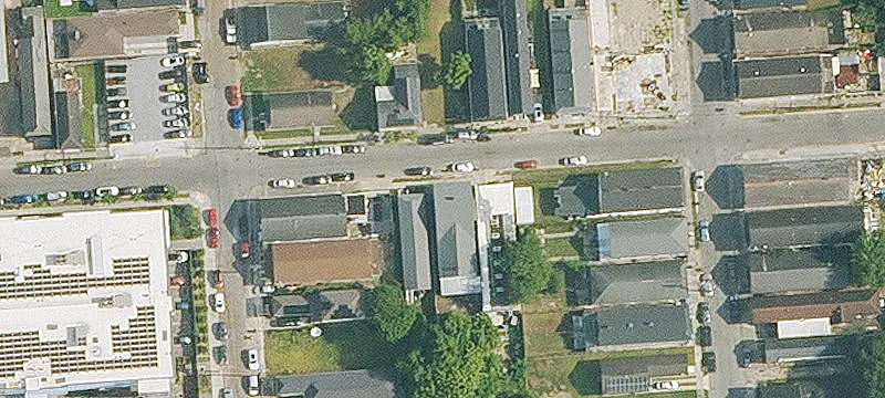 Renovated 3-Plex Investment
