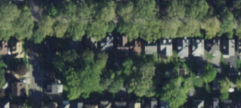 Two-Unit Multifamily Property