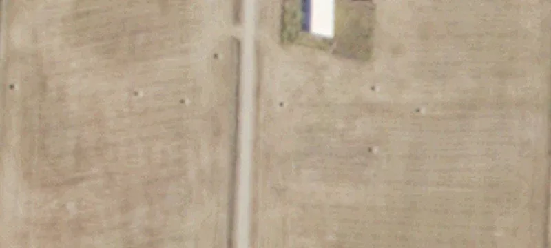 40-Acre Specialty Land Tract