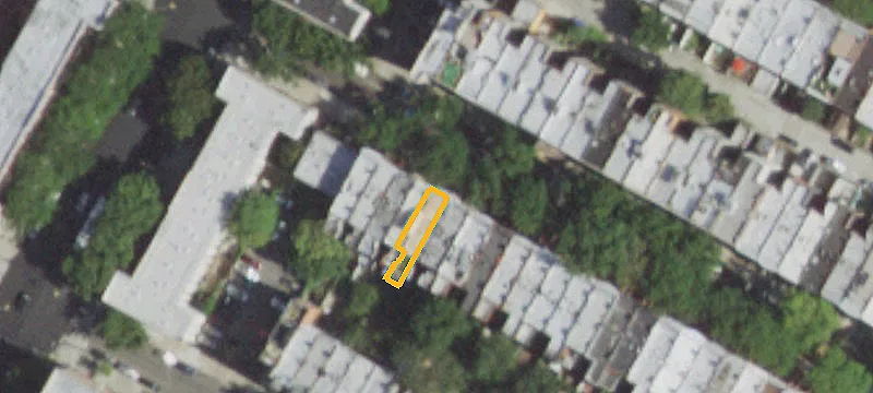 Turn-Key 4-Unit Multifamily Building