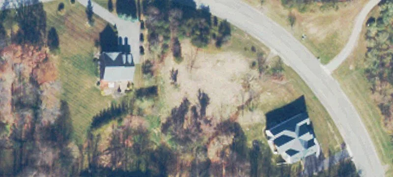 Cleared Build-Ready Residential Lot