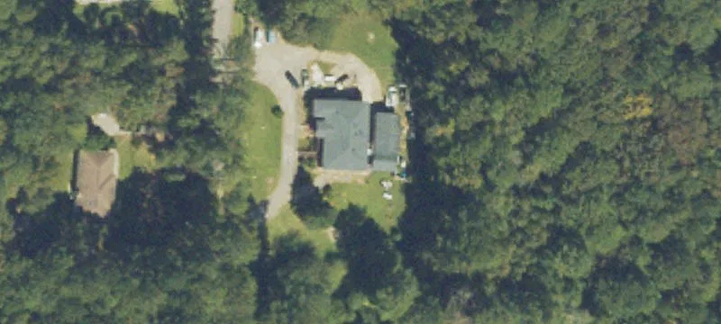 Residential Land Lot