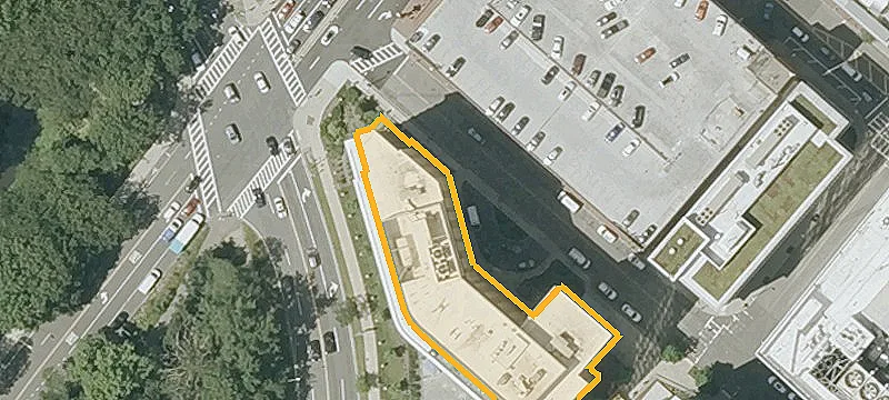 Luxury One-Bedroom Condominium