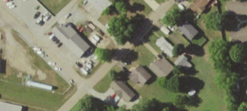 Wooded Recreational Land with Deeded Stream Access