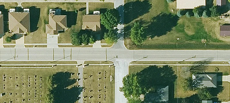 Single-Family Building Lot