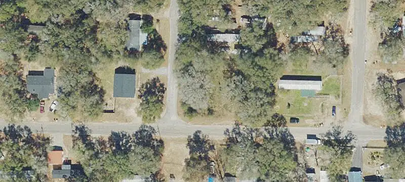 Vacant Residential Lot