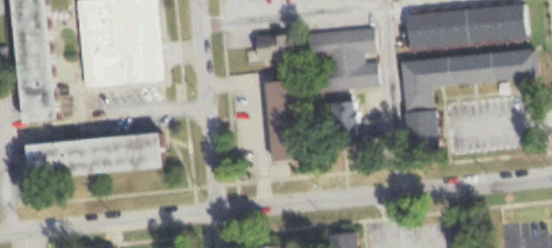 Multifamily Rental Building