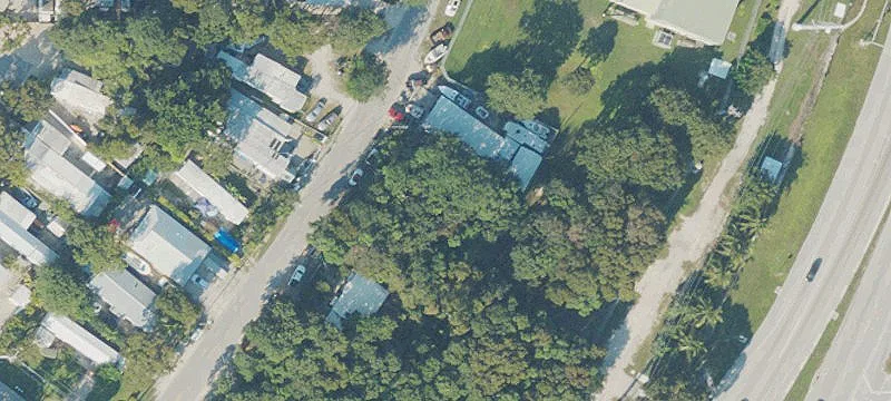 Commercial Vacant Lot