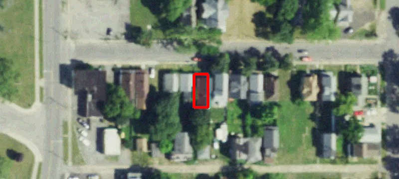 Side-by-Side Duplex Property