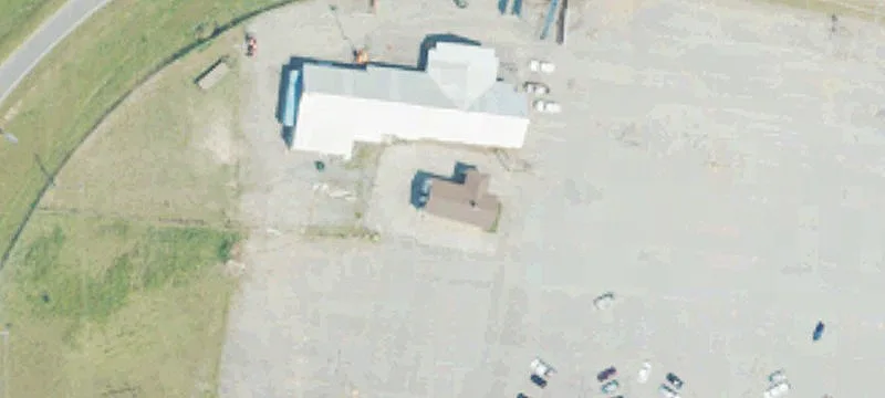 Neighborhood Retail Center