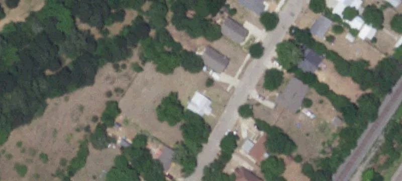 Residential Development Lot