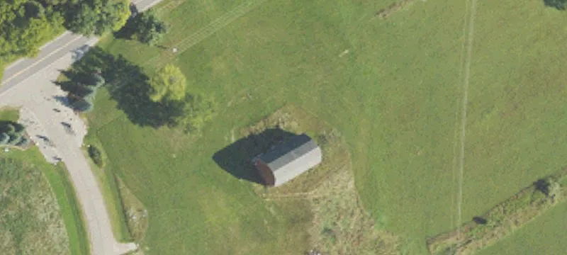 Residential Land with Restored Barn